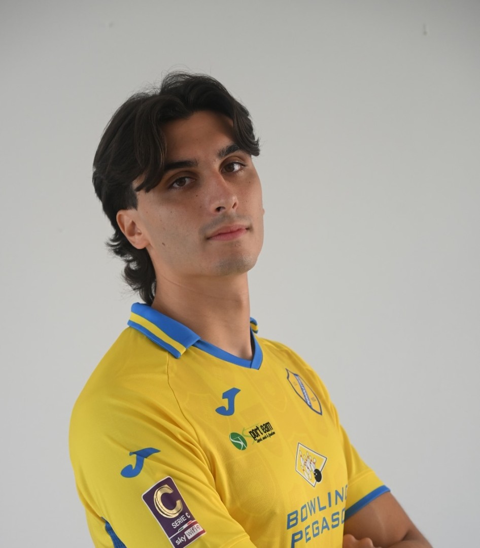 NICCOLO' CORTI